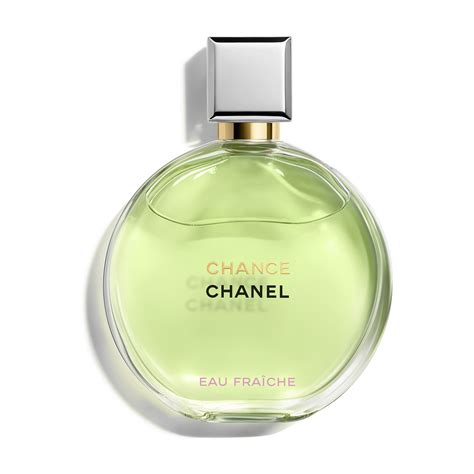 chanel chance eau de toilette 35ml|Chanel Chance Eau fraîche toilette.